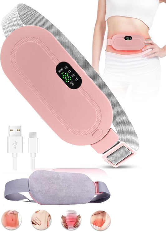 Period Cramp RePlief Massager