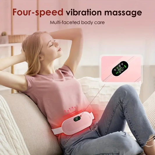 Period Cramp RePlief Massager