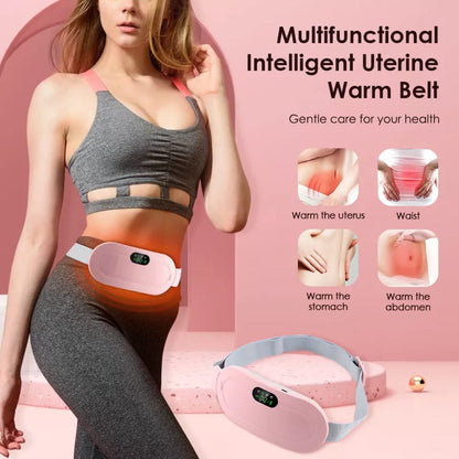 Period Cramp RePlief Massager