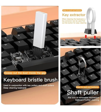 Multi-purpose Electronic Cleaning Kit