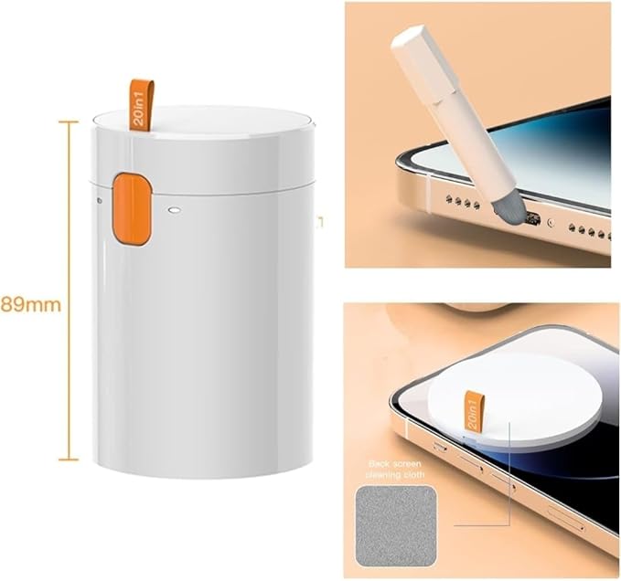Multi-purpose Electronic Cleaning Kit