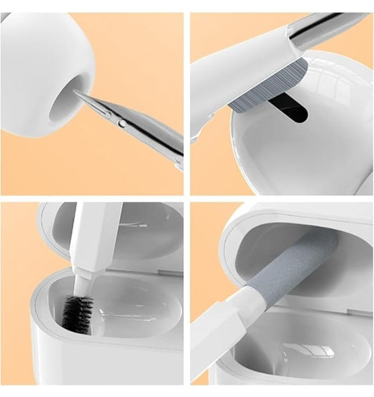 Multi-purpose Electronic Cleaning Kit