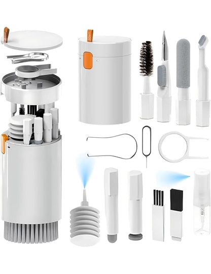 Multi-purpose Electronic Cleaning Kit