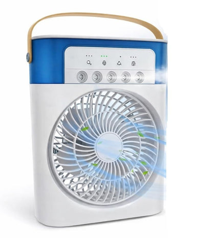 Mini air Cooler Fan