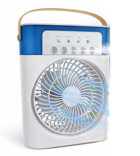 Mini air Cooler Fan