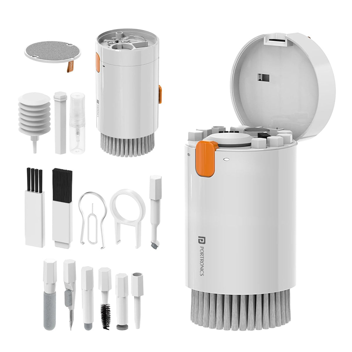 Multi-purpose Electronic Cleaning Kit