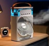 Mini air Cooler Fan