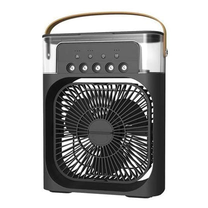 Mini air Cooler Fan