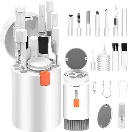 Multi-purpose Electronic Cleaning Kit