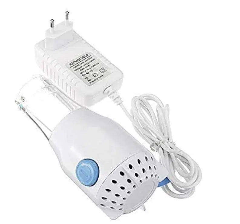 Electric Head Lice Comb – Chemical-Free