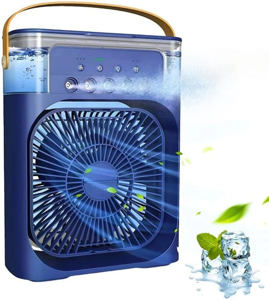 Mini air Cooler Fan