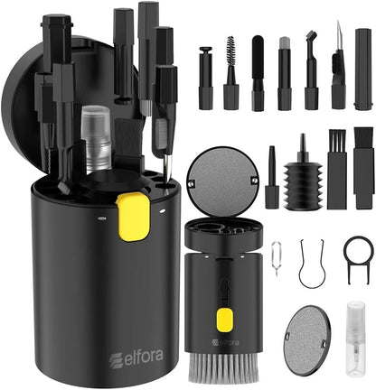 Multi-purpose Electronic Cleaning Kit